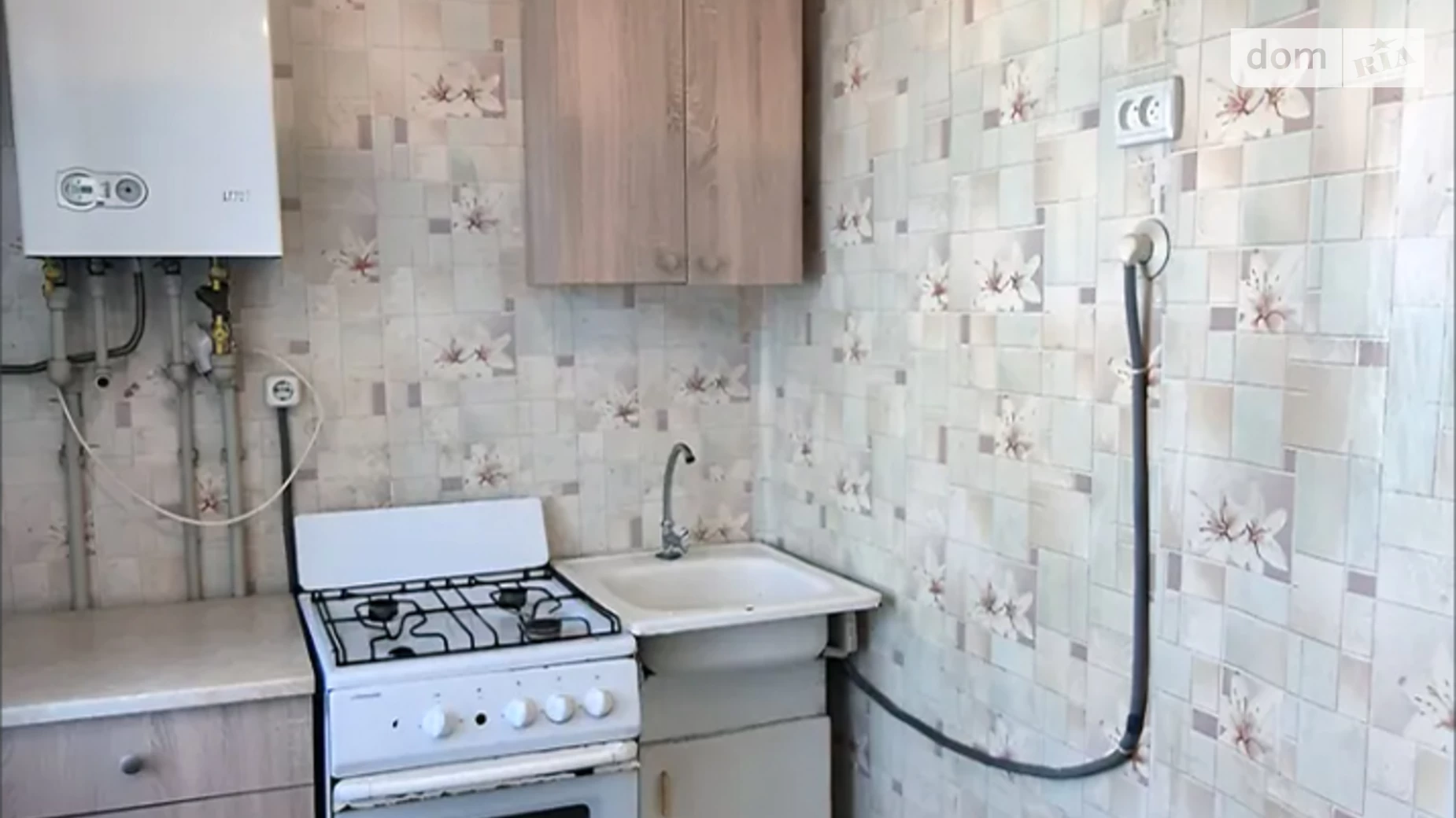 Продається 1-кімнатна квартира 24.1 кв. м у Гайсині, вул. Чайковського, 5 - фото 3