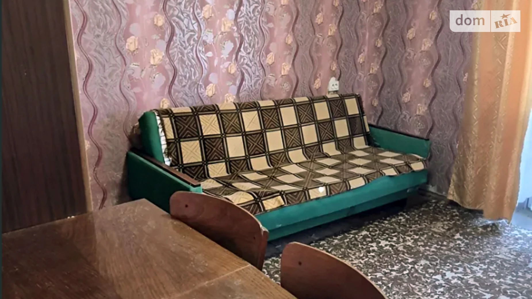 Продается 1-комнатная квартира 24.1 кв. м в Гайсине, ул. Чайковского, 5 - фото 2
