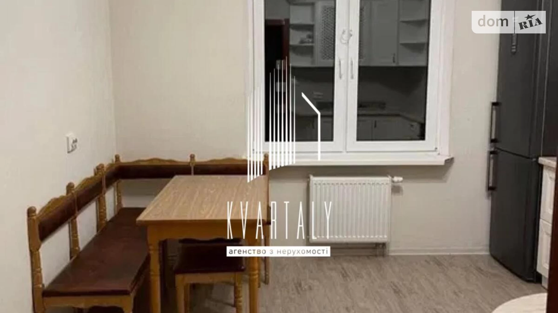 Здається в оренду 2-кімнатна квартира 75 кв. м у Києві, вул. Здолбунівська, 13 - фото 3