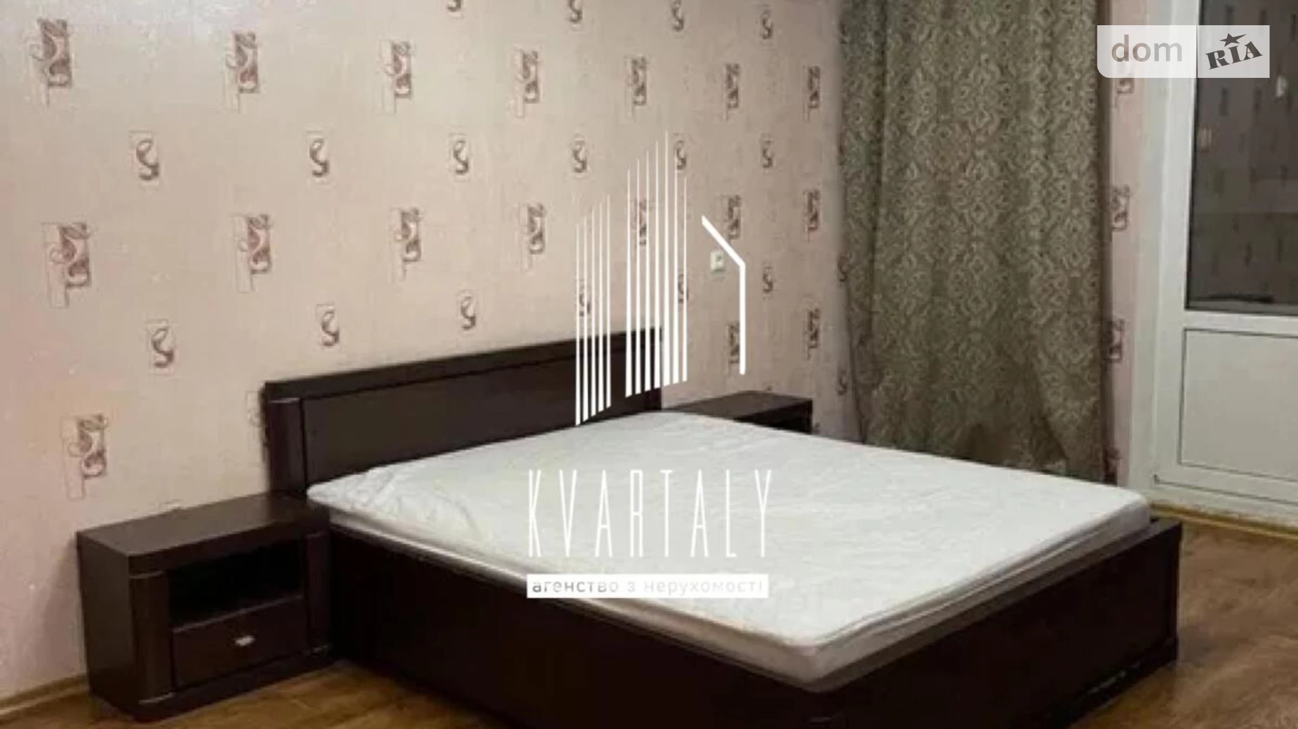 Здається в оренду 2-кімнатна квартира 75 кв. м у Києві, вул. Здолбунівська, 13 - фото 2