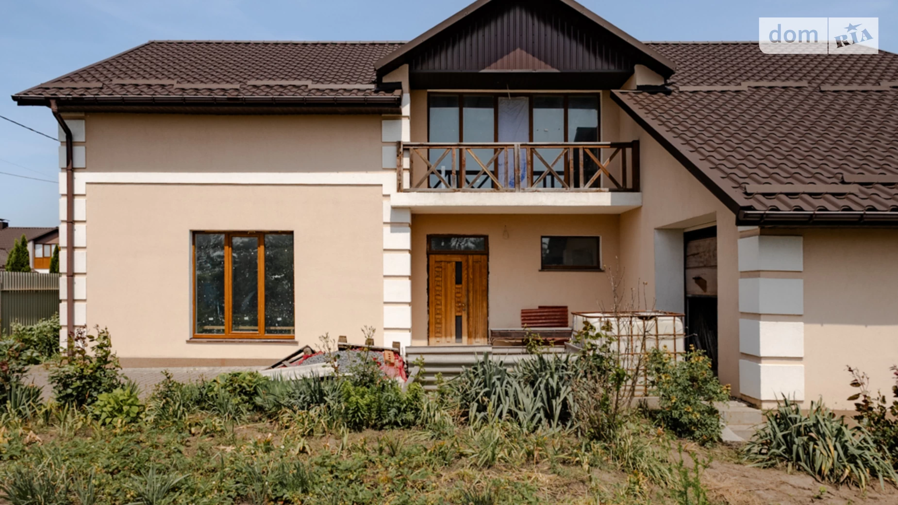 Продается дом на 2 этажа 295 кв. м с баней/сауной, цена: 180000 $ - фото 2