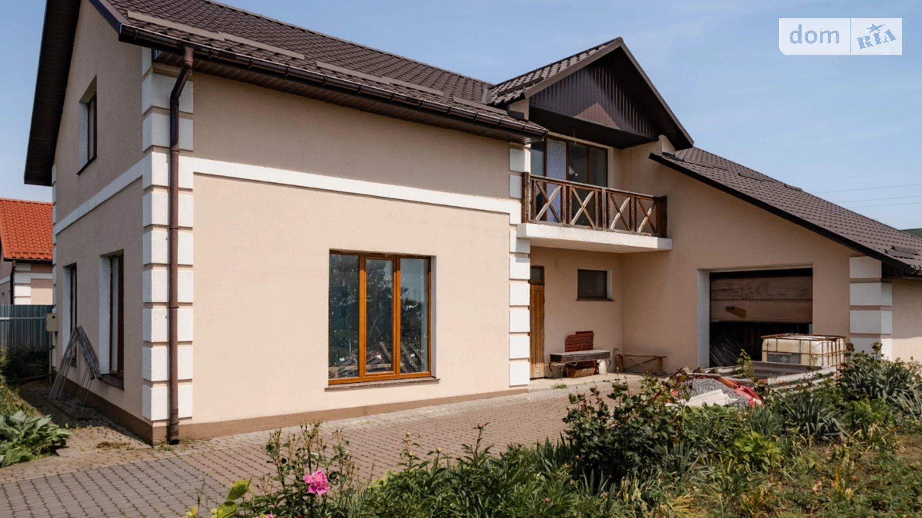 Продается дом на 2 этажа 295 кв. м с баней/сауной, цена: 180000 $ - фото 3