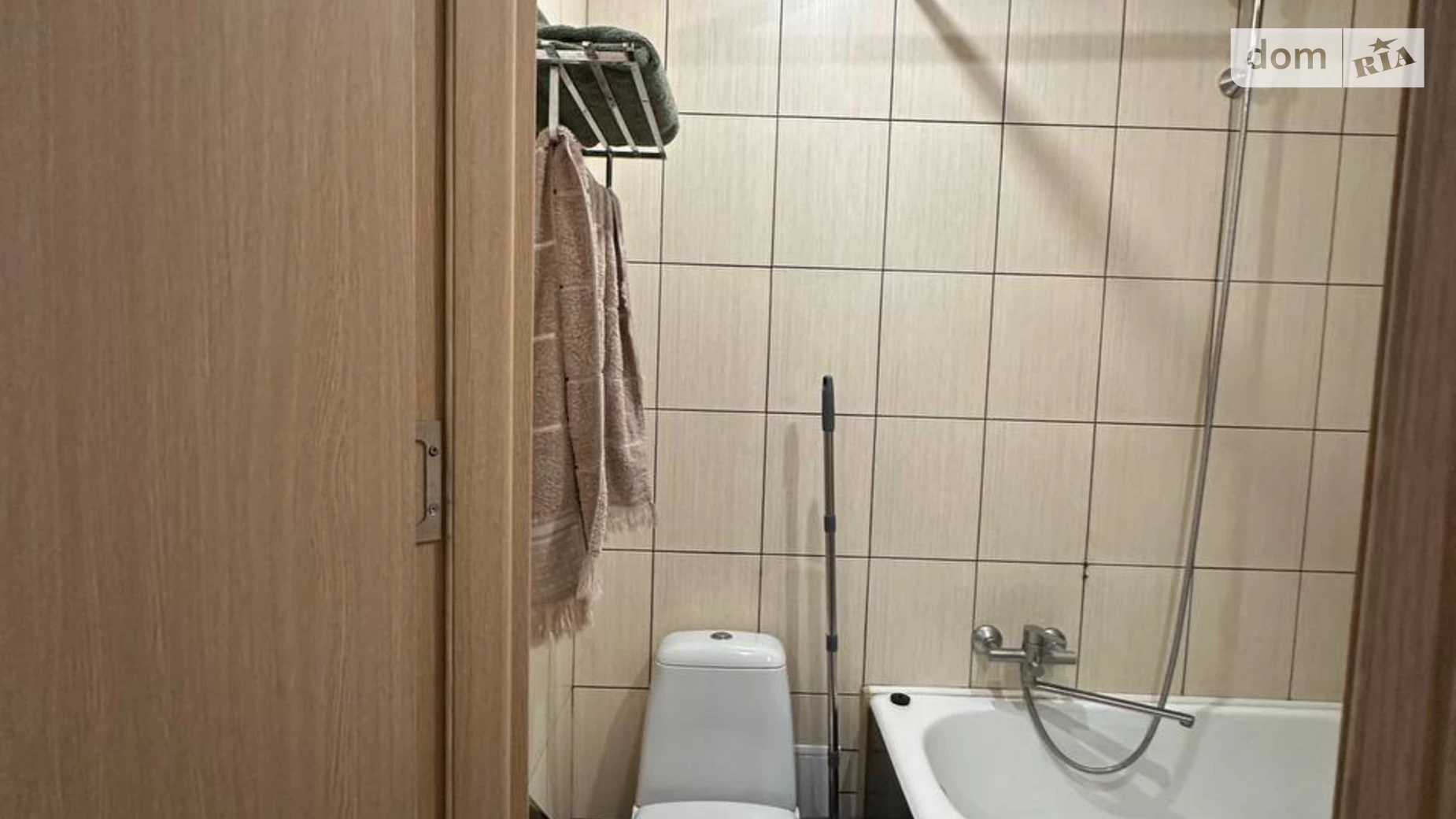 Здається в оренду 3-кімнатна квартира 60 кв. м у Дніпрі, вул. Полігонна(Погребняка), 20 - фото 5