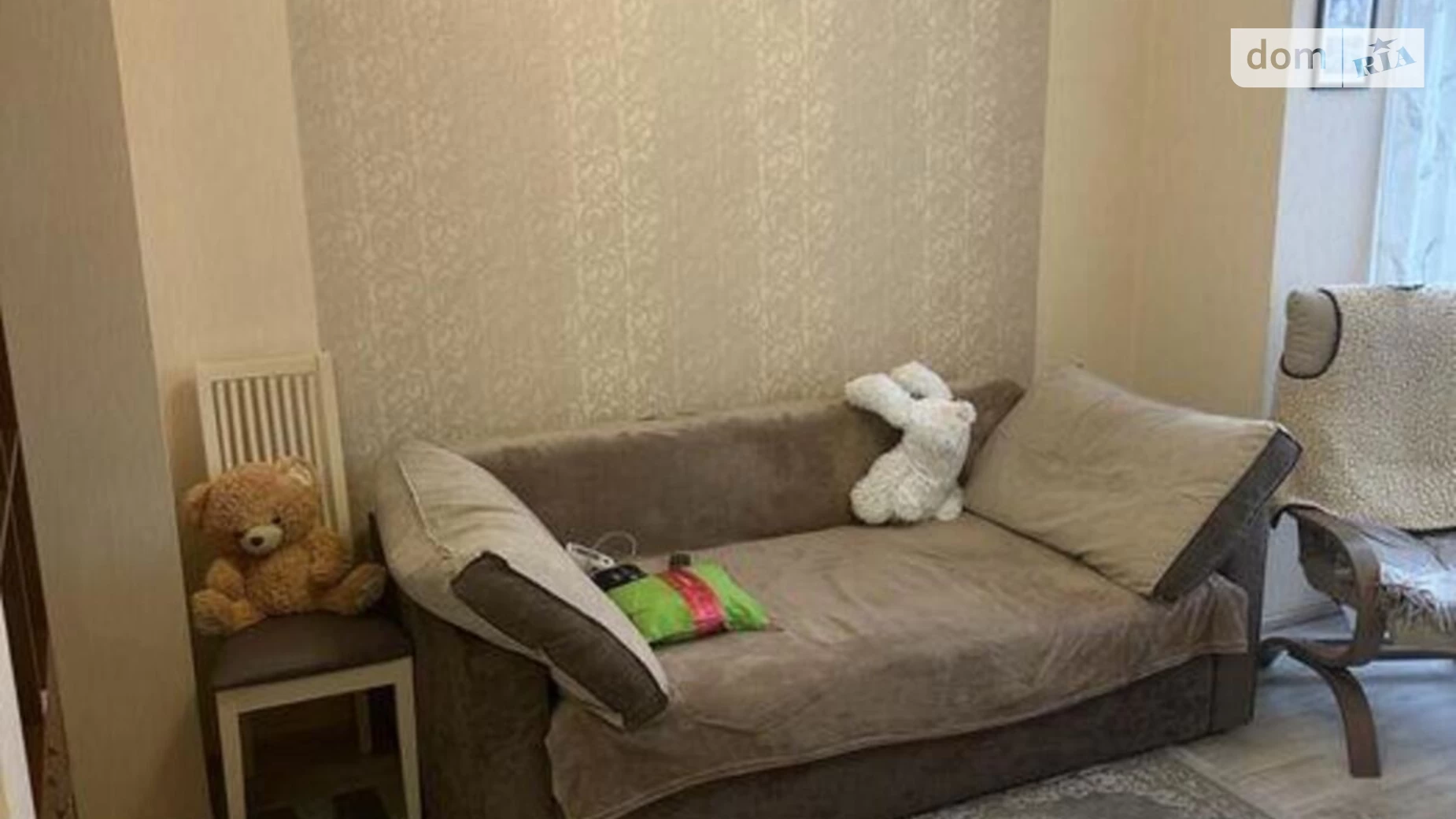 Продається 2-кімнатна квартира 51.5 кв. м у Києві, цена: 85000 $ - фото 3