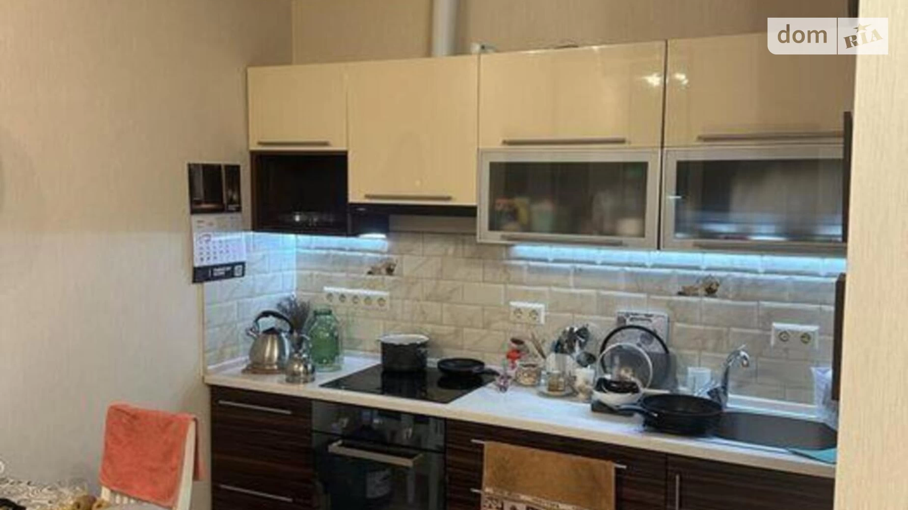 Продається 2-кімнатна квартира 51.5 кв. м у Києві, цена: 85000 $ - фото 2