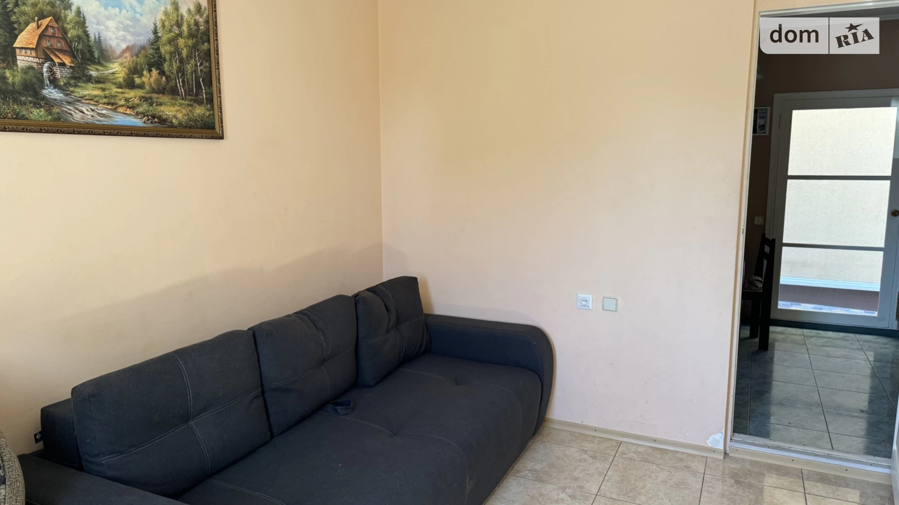 Сдается в аренду одноэтажный дом с камином, цена: 2500 грн - фото 5