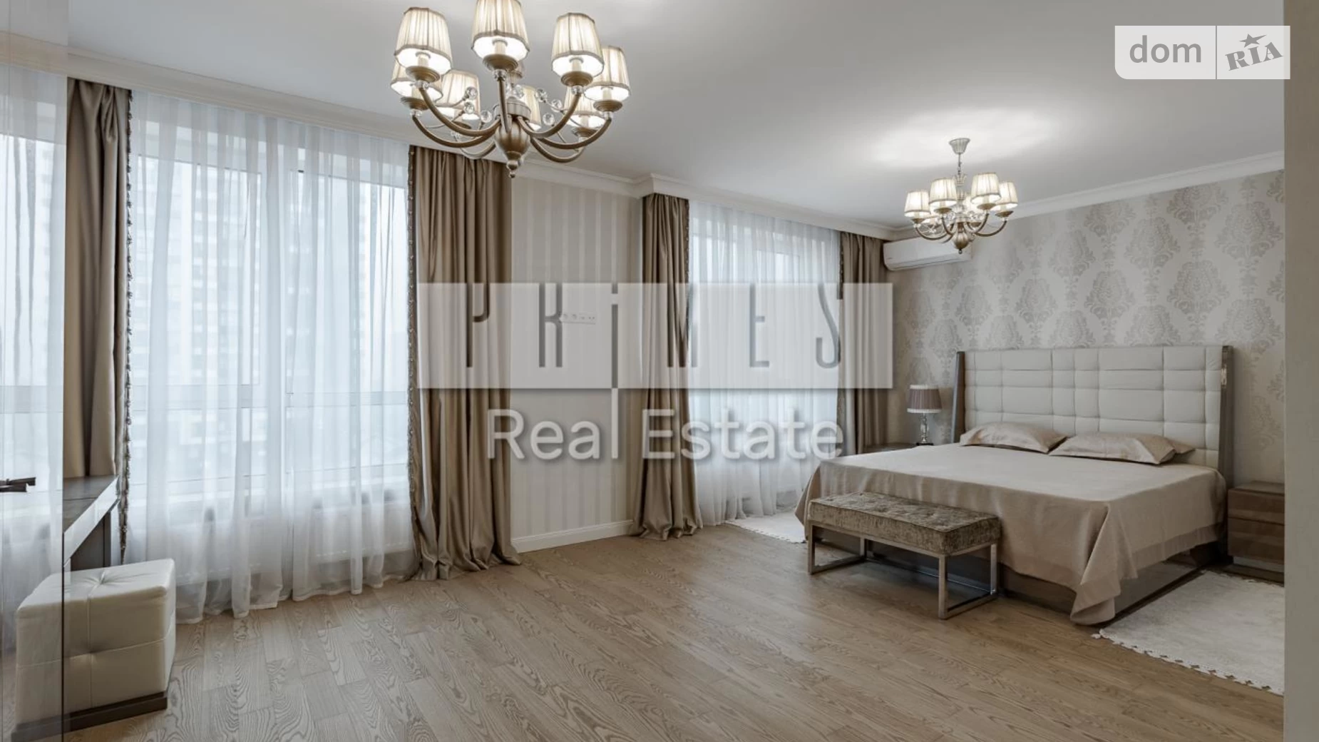 Продается 2-комнатная квартира 135 кв. м в Киеве, просп. Николая  Бажана, 1А - фото 2