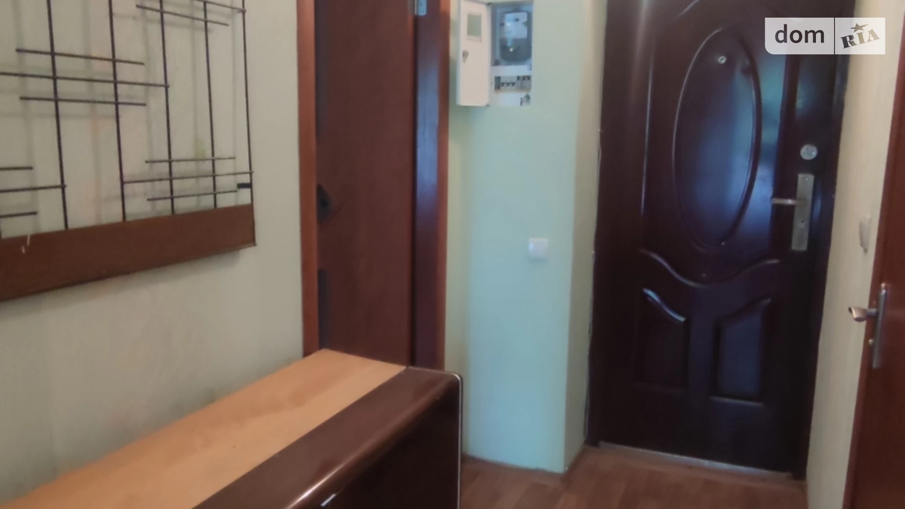 Продается 1-комнатная квартира 27.5 кв. м в Харькове, ул. Шекспира, 10 - фото 5