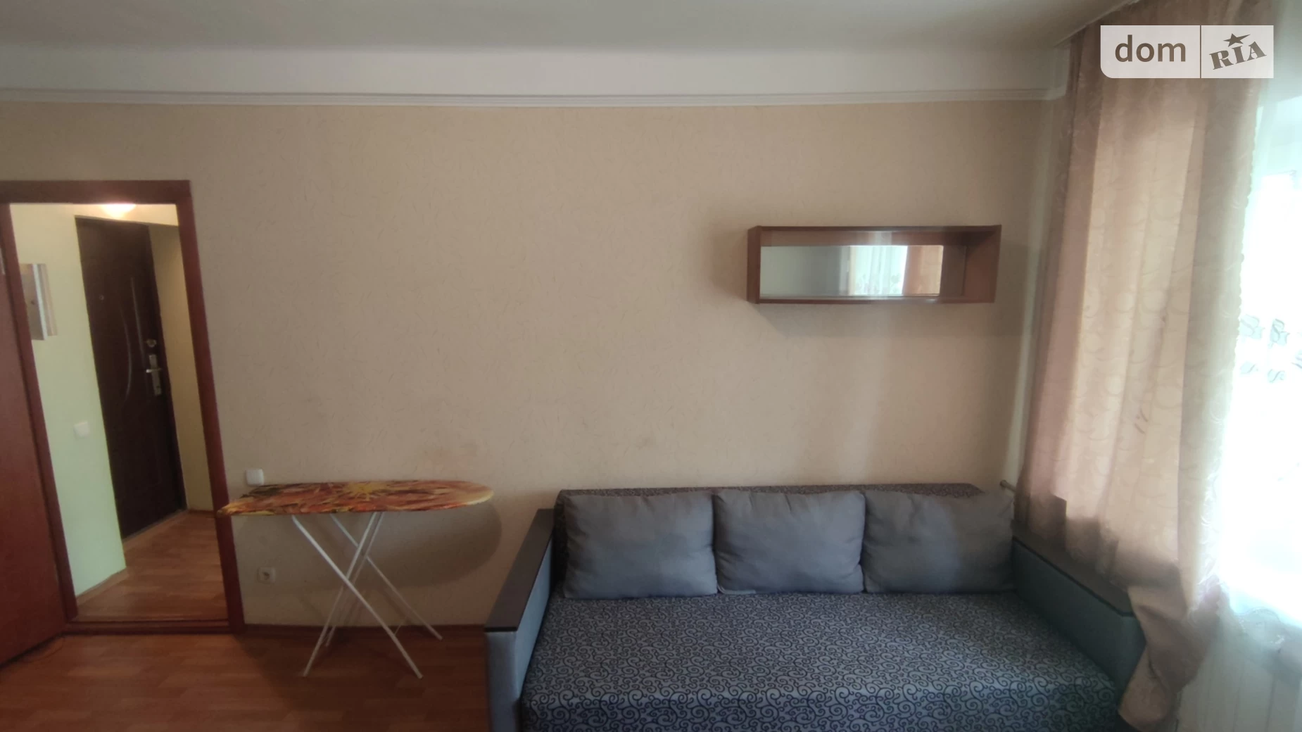 Продается 1-комнатная квартира 27.5 кв. м в Харькове, ул. Шекспира, 10 - фото 3