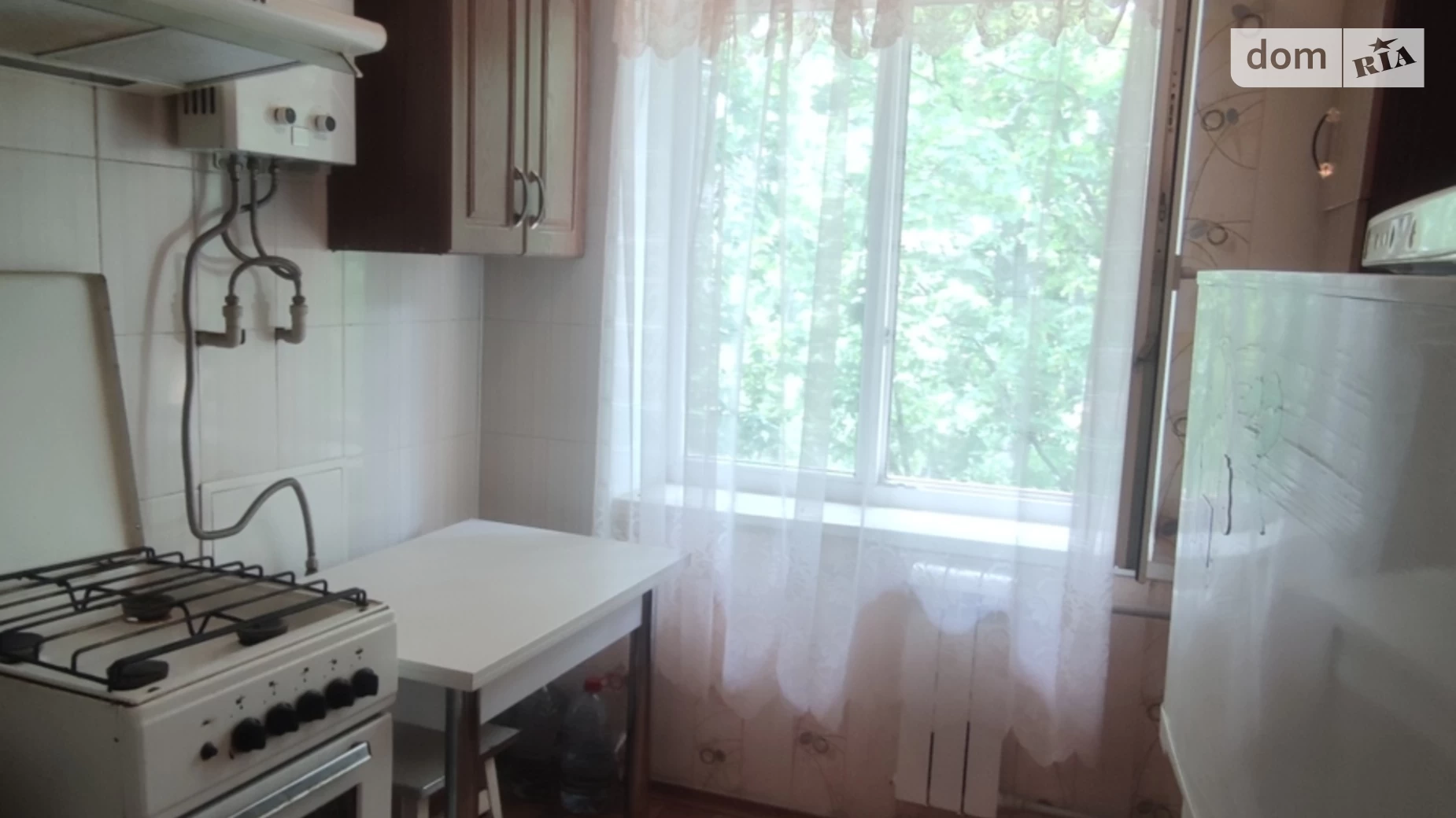 Продается 1-комнатная квартира 27.5 кв. м в Харькове, ул. Шекспира, 10 - фото 2
