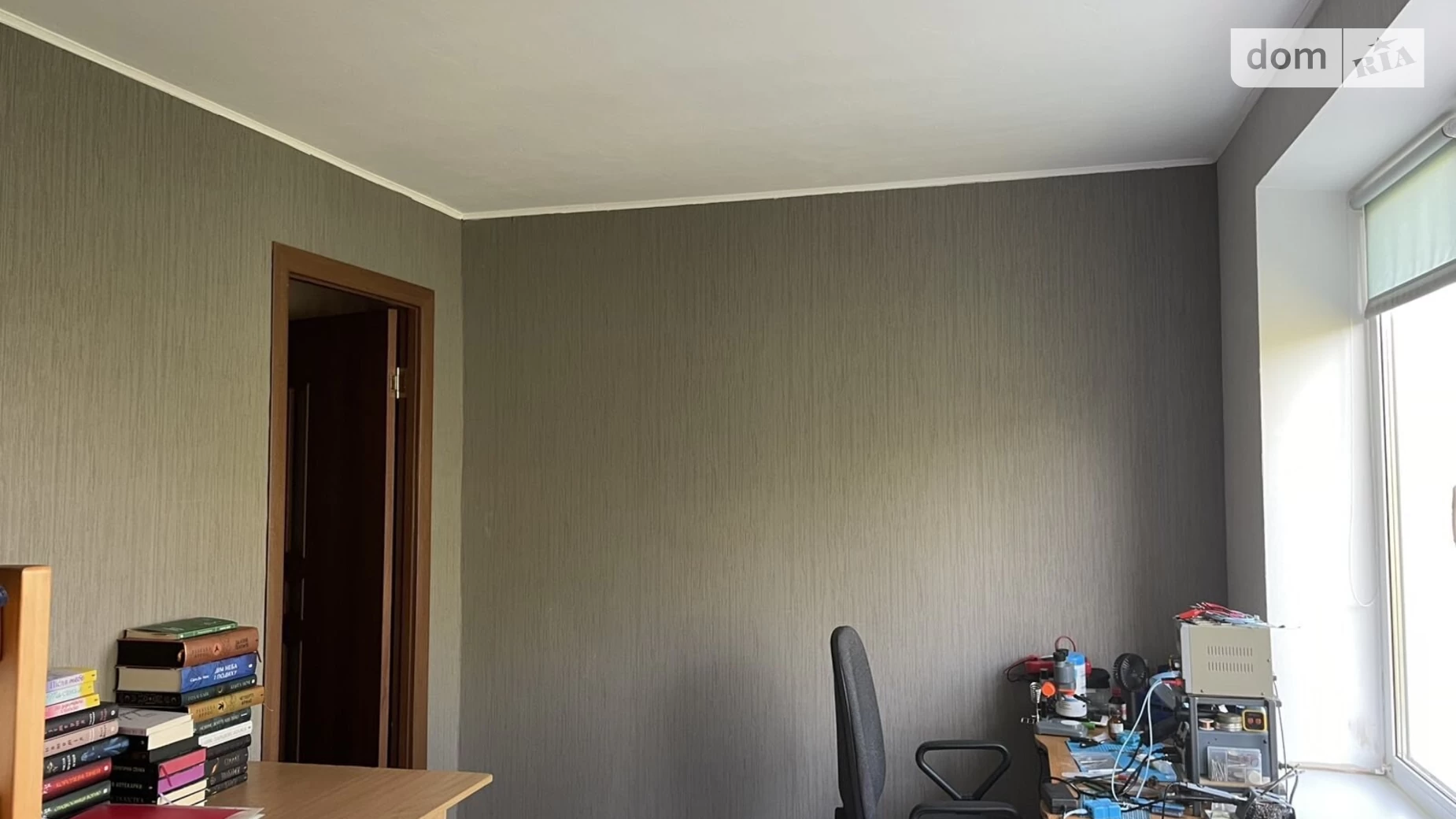 Продается 3-комнатная квартира 51.9 кв. м в Полтаве, цена: 37000 $ - фото 5