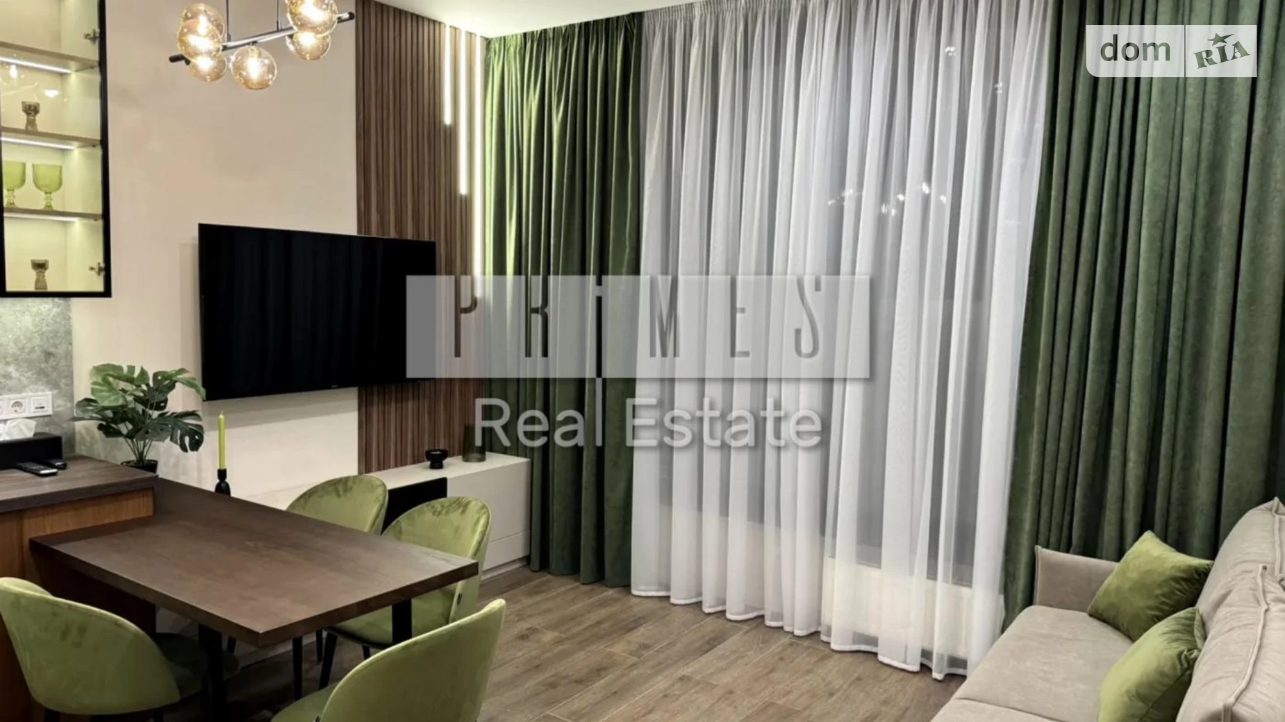 Продается 2-комнатная квартира 66.9 кв. м в, цена: 241000 $ - фото 4