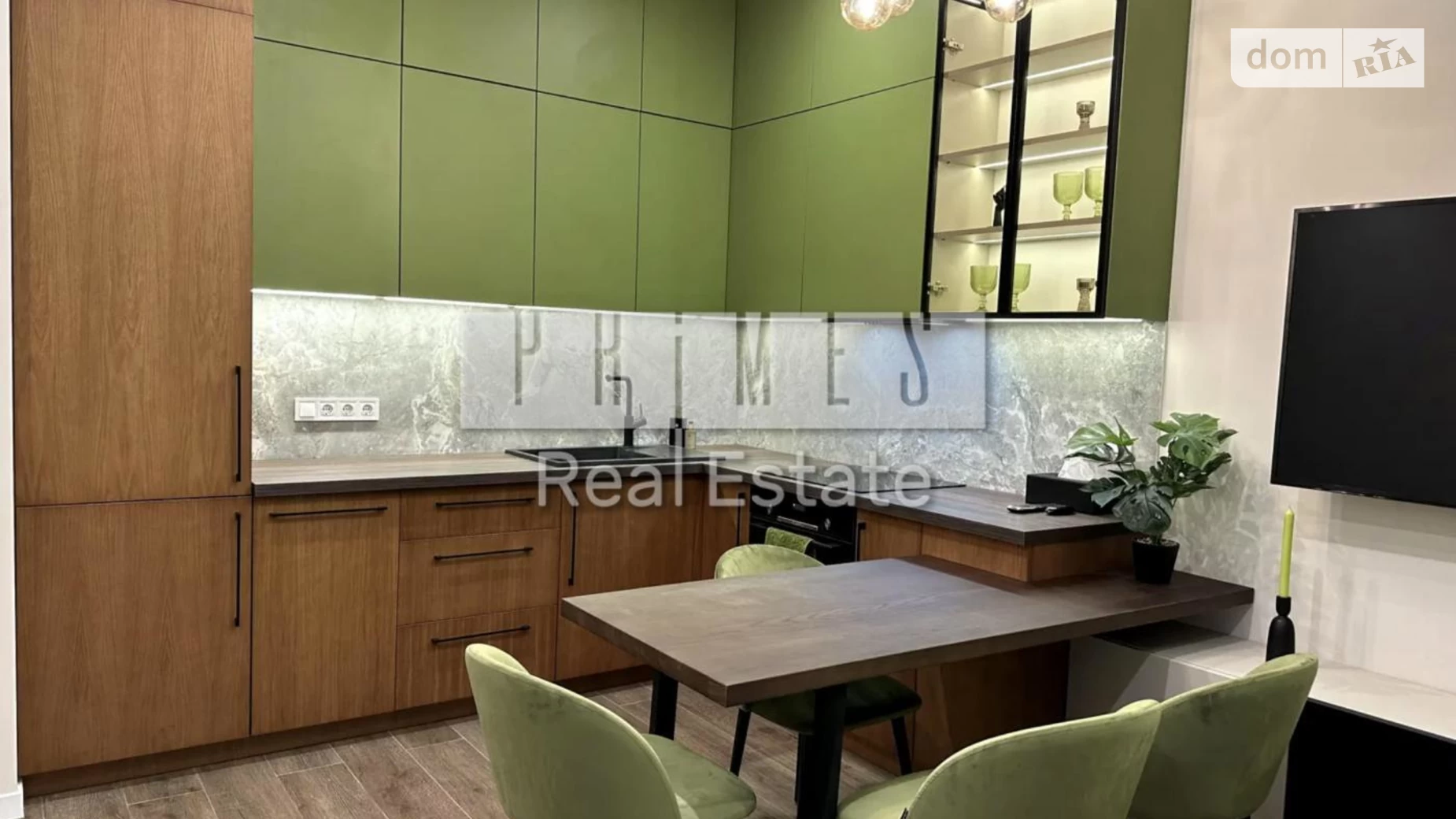 Продается 2-комнатная квартира 66.9 кв. м в, цена: 241000 $ - фото 5