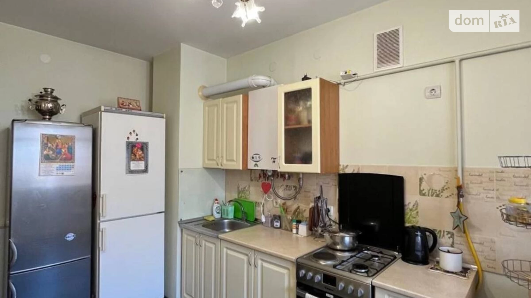 Продається 1-кімнатна квартира 56 кв. м у, цена: 58000 € - фото 3