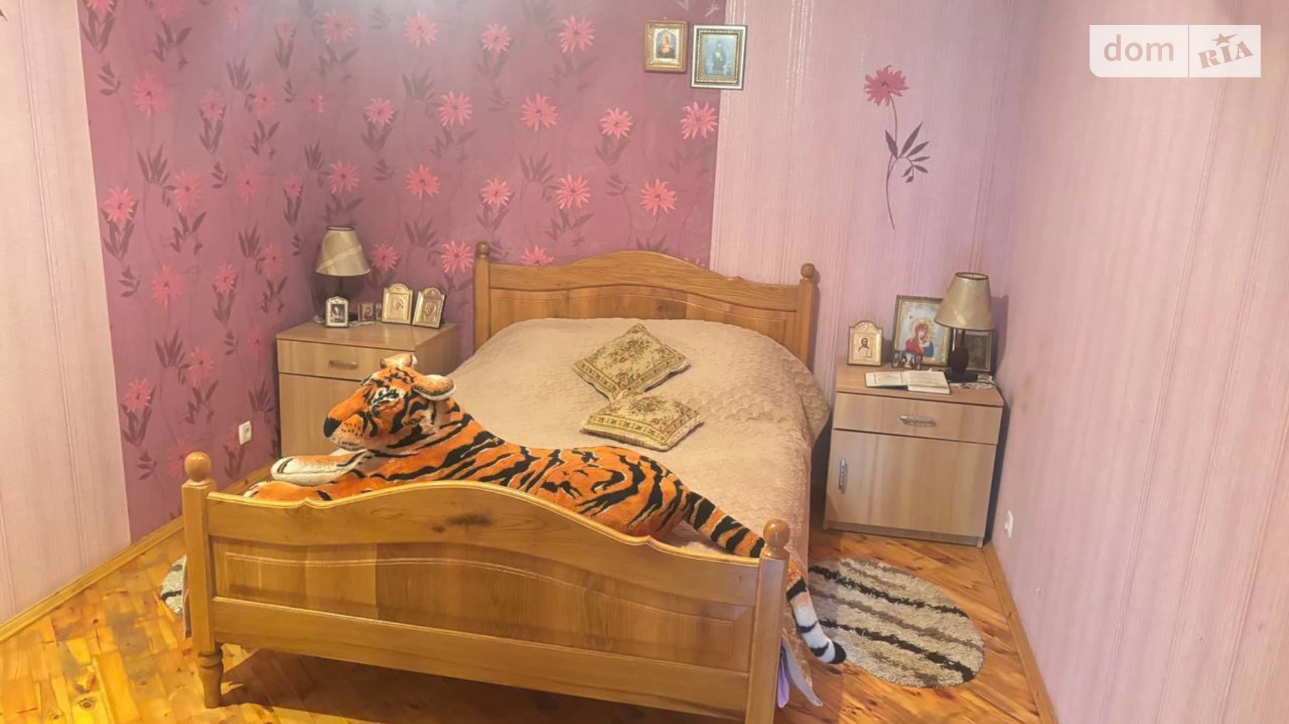 Продається 5-кімнатна квартира 125 кв. м у Вінниці, пров. Цегельний - фото 2