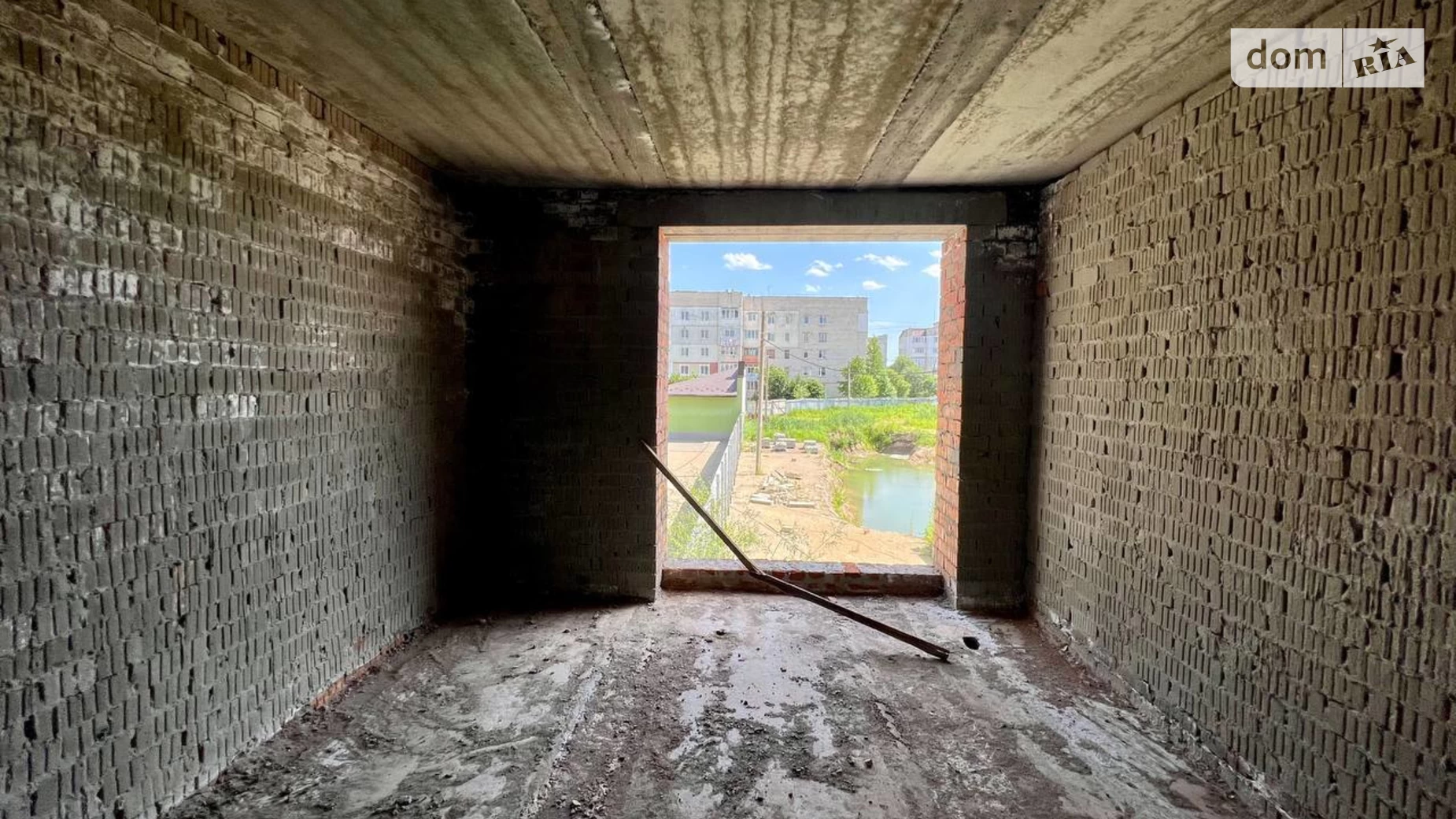 Продается 2-комнатная квартира 64.86 кв. м в Калуше, ул. Малицкой - фото 5