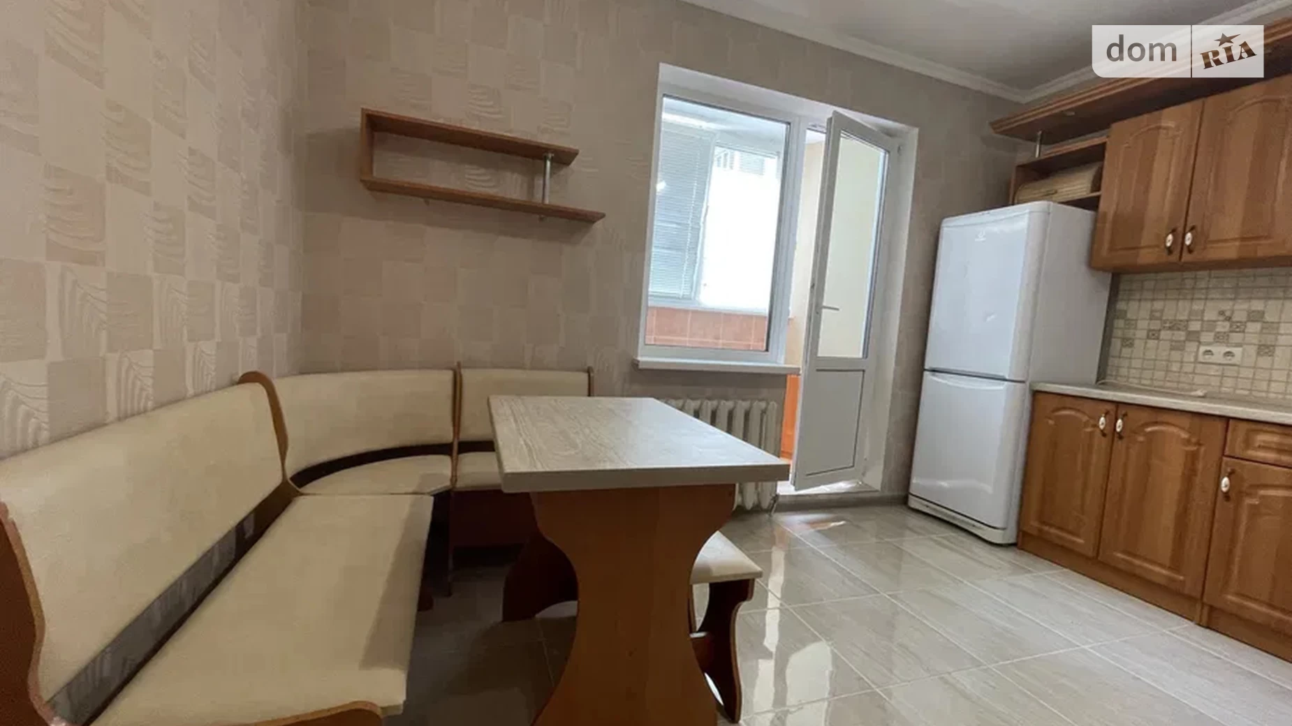 Здається в оренду 2-кімнатна квартира 75 кв. м у Києві, вул. Урлівська, 34 - фото 4