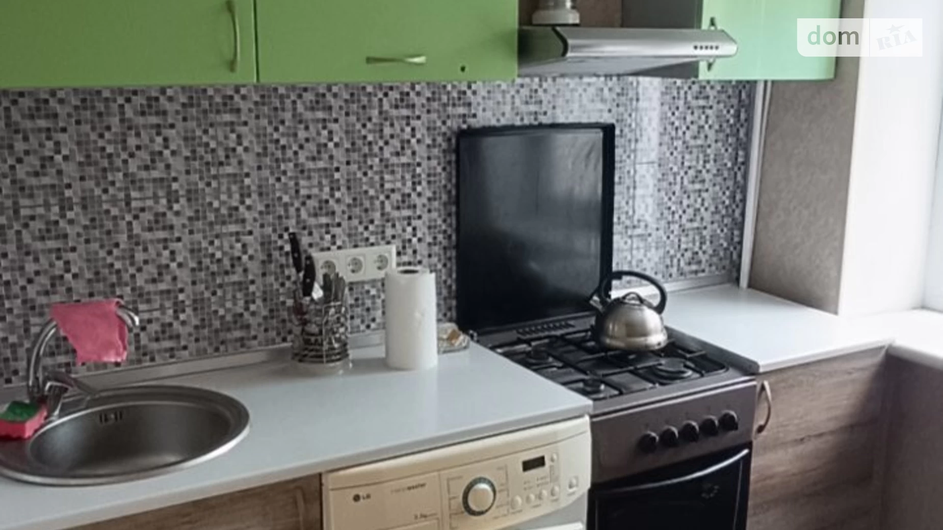 вулиця Паркова,, 22 Ильичевск Черноморск - фото 3