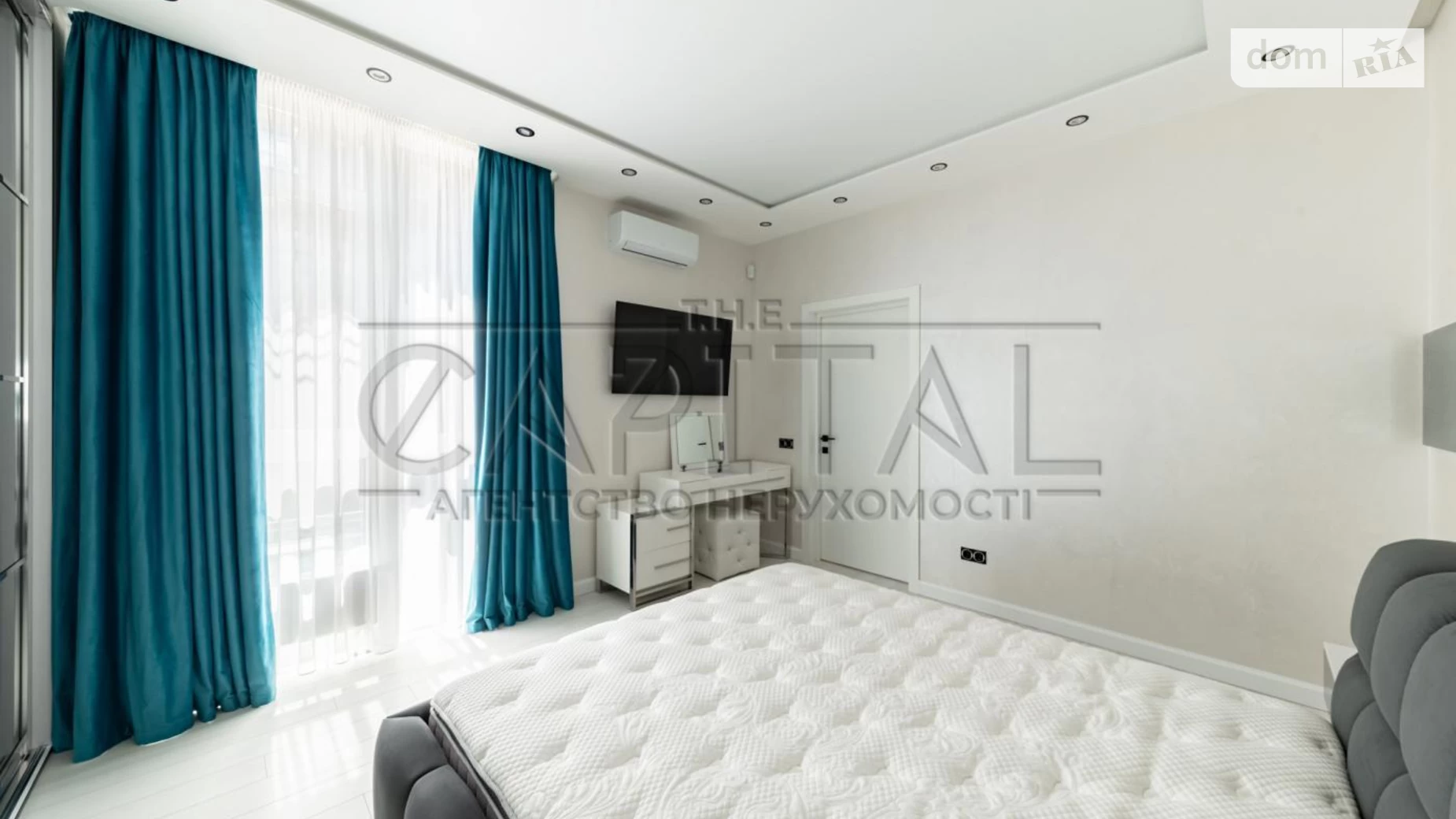 Продается 2-комнатная квартира 84 кв. м в Киеве, ул. Маккейна Джона, 1А - фото 5