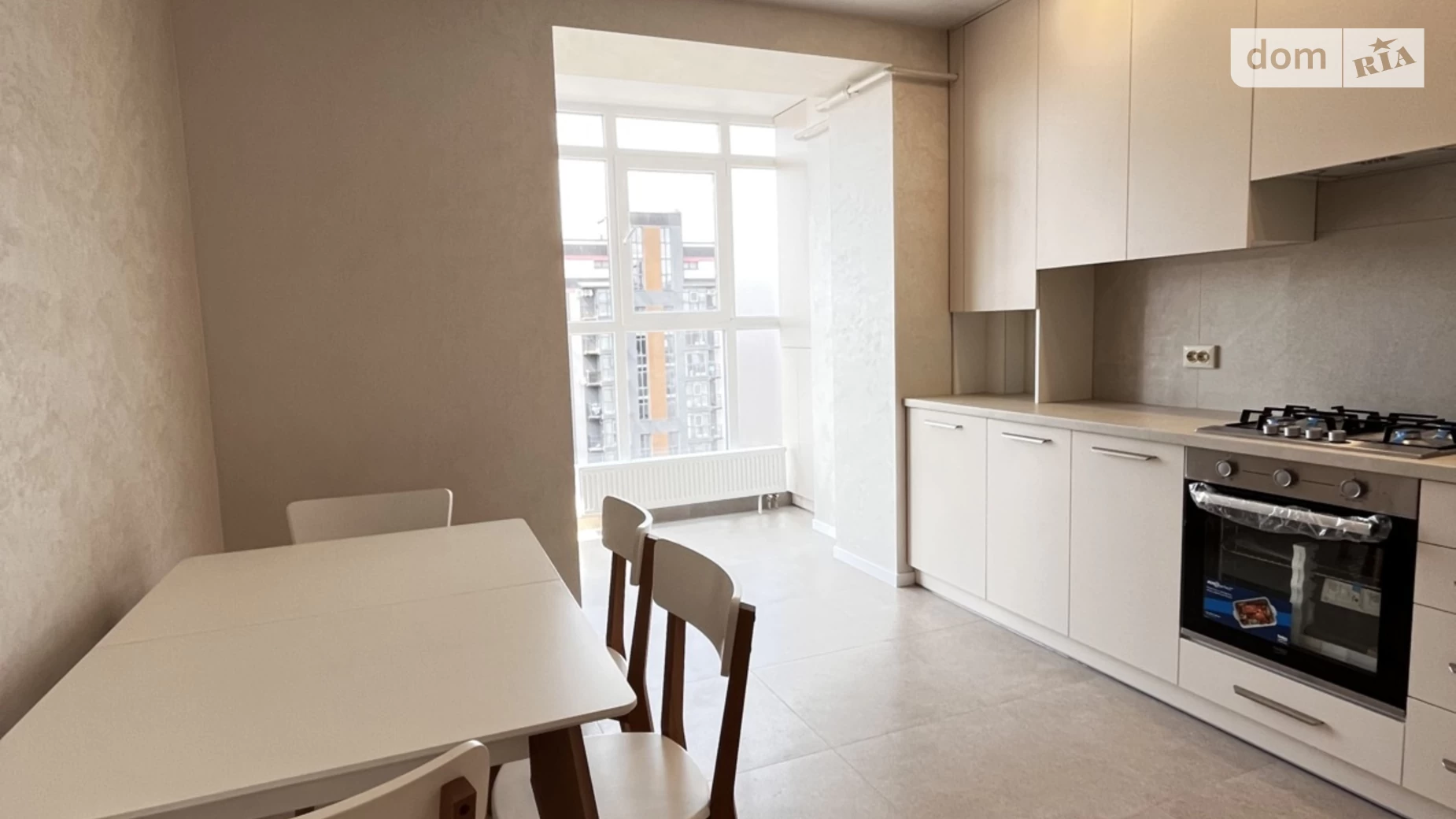 Продається 1-кімнатна квартира 39.8 кв. м у Хмельницькому, цена: 61500 $ - фото 5