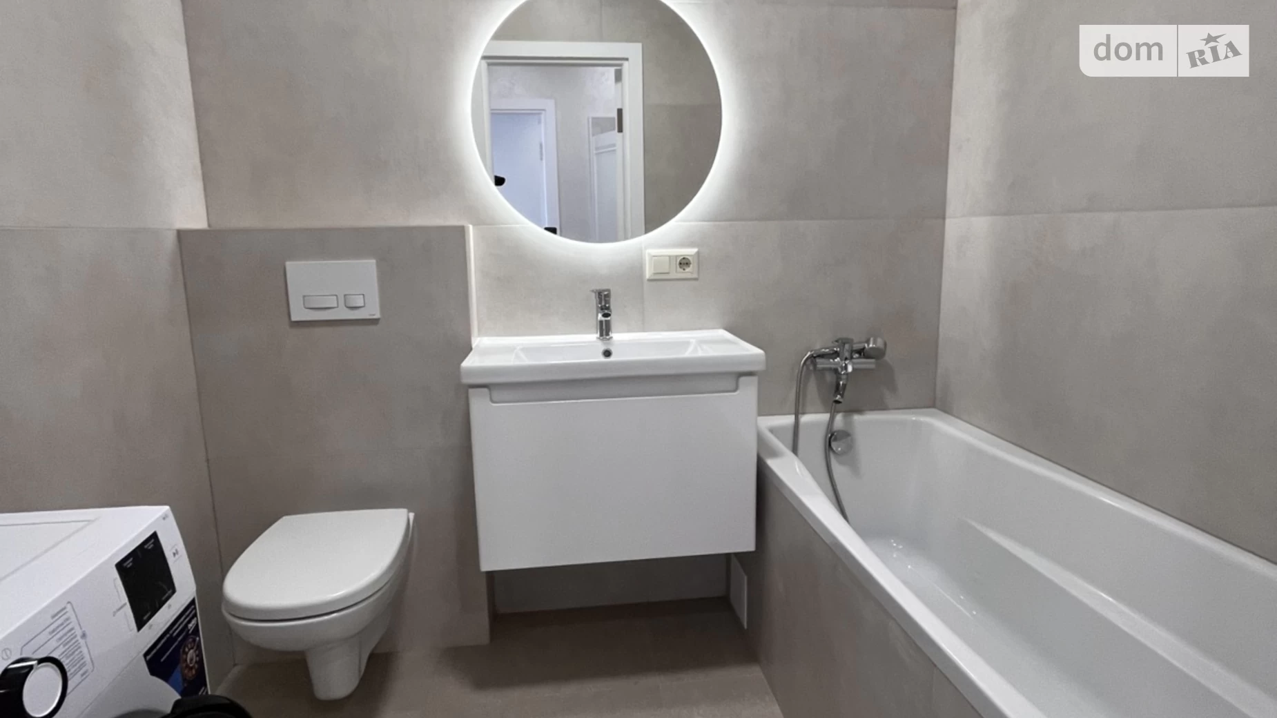 Продається 1-кімнатна квартира 39.8 кв. м у Хмельницькому, цена: 61500 $ - фото 4