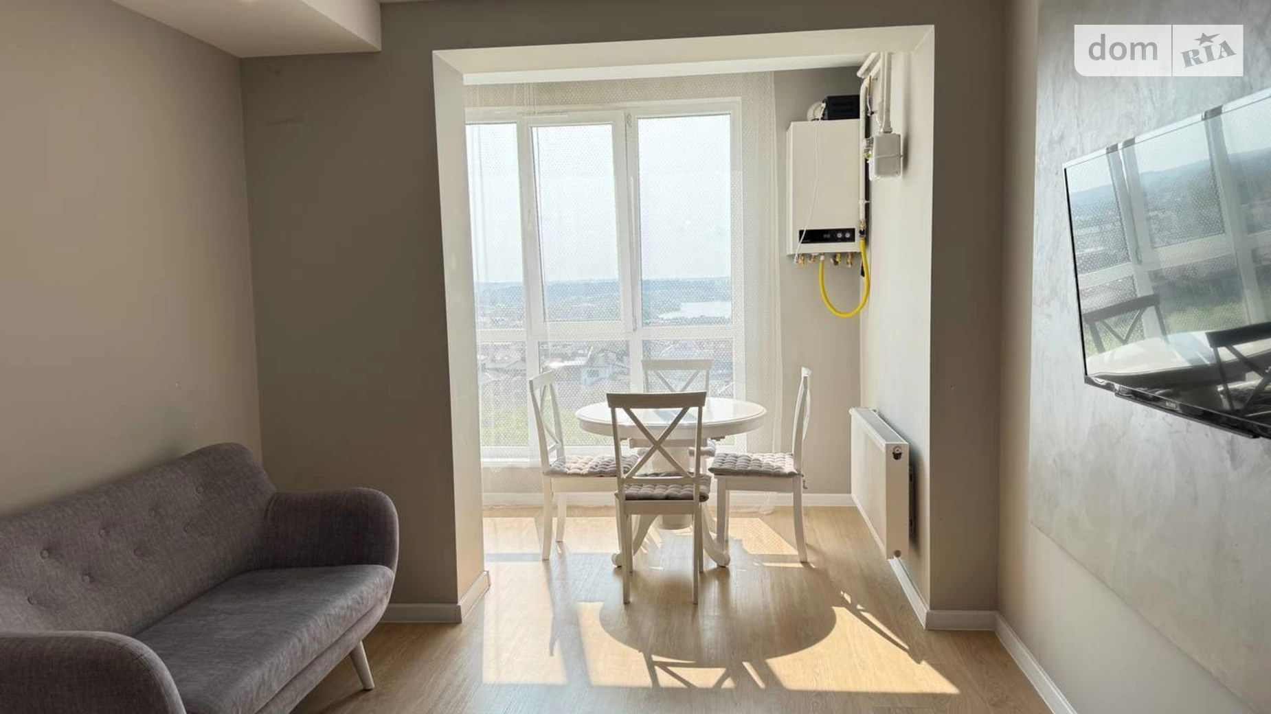 Продается 2-комнатная квартира 67.5 кв. м в Ровно, цена: 93000 $ - фото 3