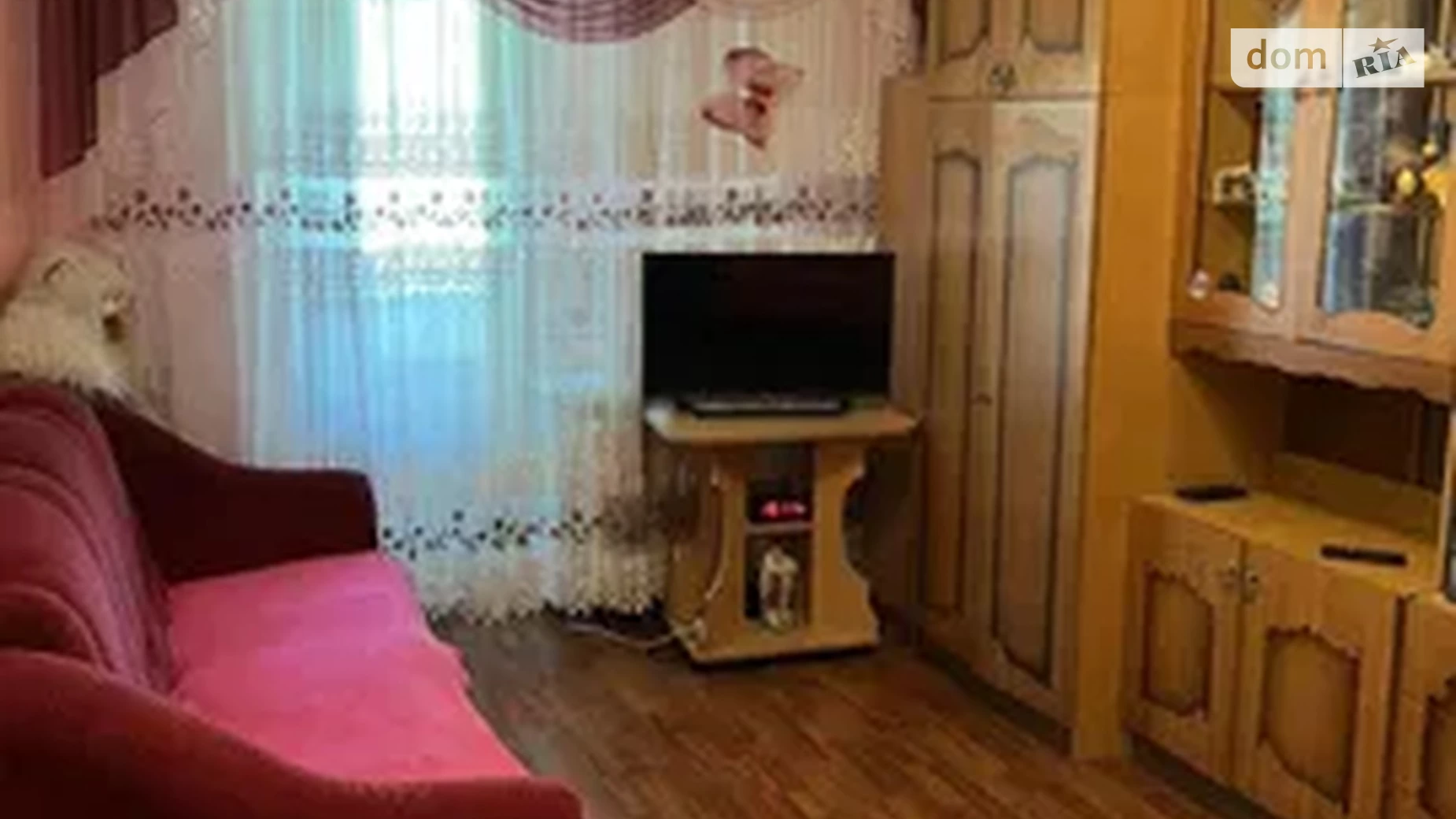 Сдается в аренду 1-комнатная квартира 31 кв. м в Киеве, ул. Василия Касияна, 10 - фото 5