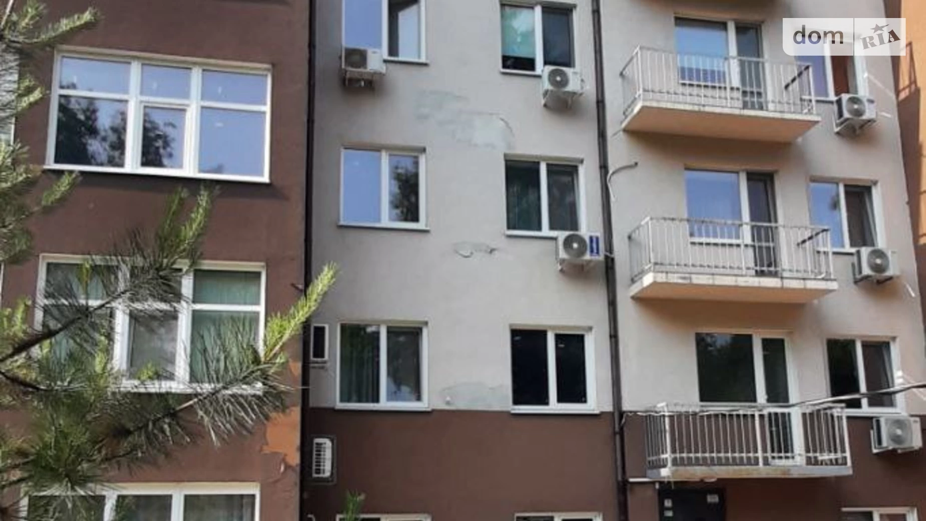 Продается помещения свободного назначения 25 кв. м в 6-этажном здании, цена: 23000 $ - фото 2