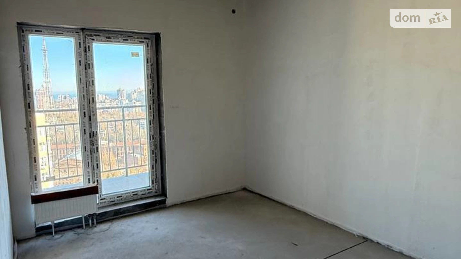 Продається 1-кімнатна квартира 42 кв. м у Одесі, вул. Краснова, 1А - фото 2