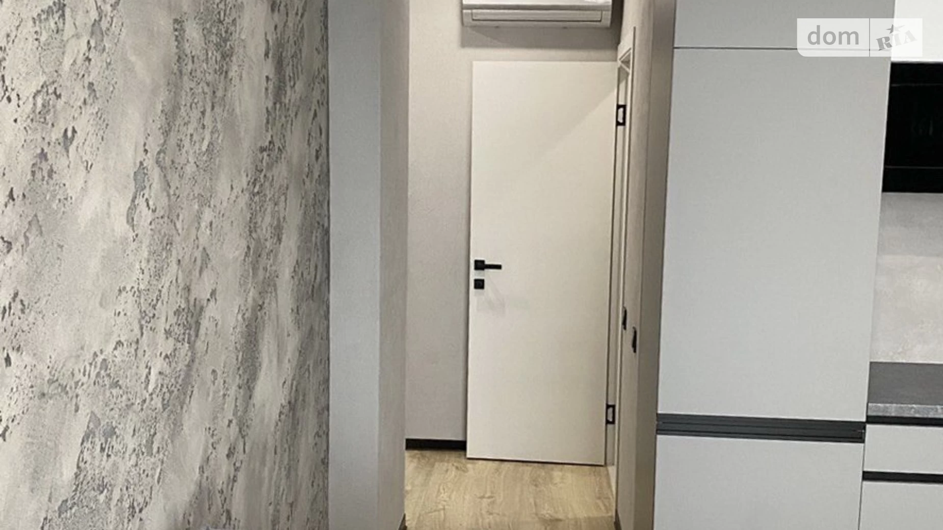 Продается 1-комнатная квартира 26 кв. м в Днепре, ул. Набережная Победы, 40Д - фото 4