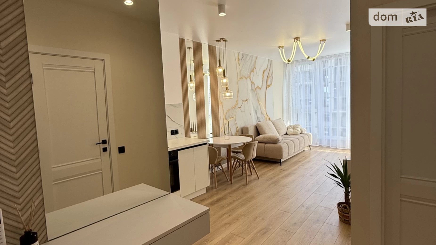 Продається 1-кімнатна квартира 40 кв. м у Одесі, цена: 52000 $ - фото 5