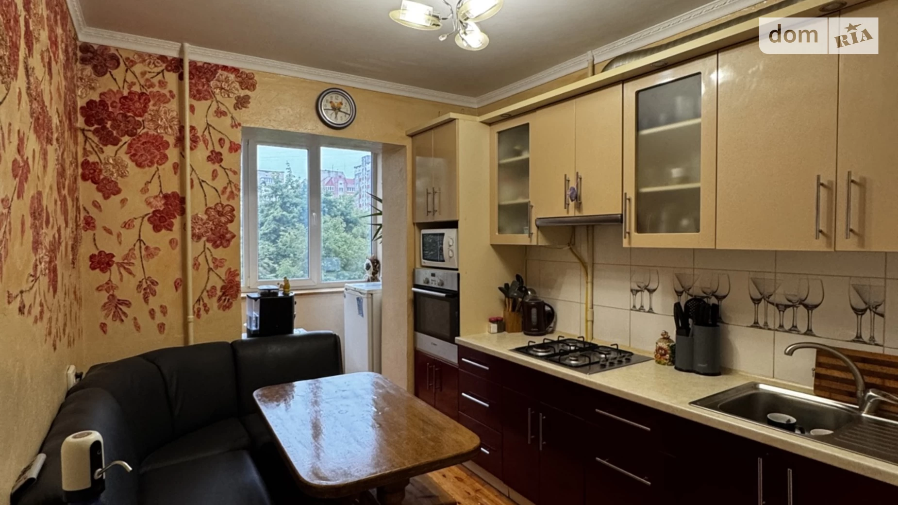 Продается 3-комнатная квартира 66.1 кв. м в Ровно, цена: 66000 $ - фото 4