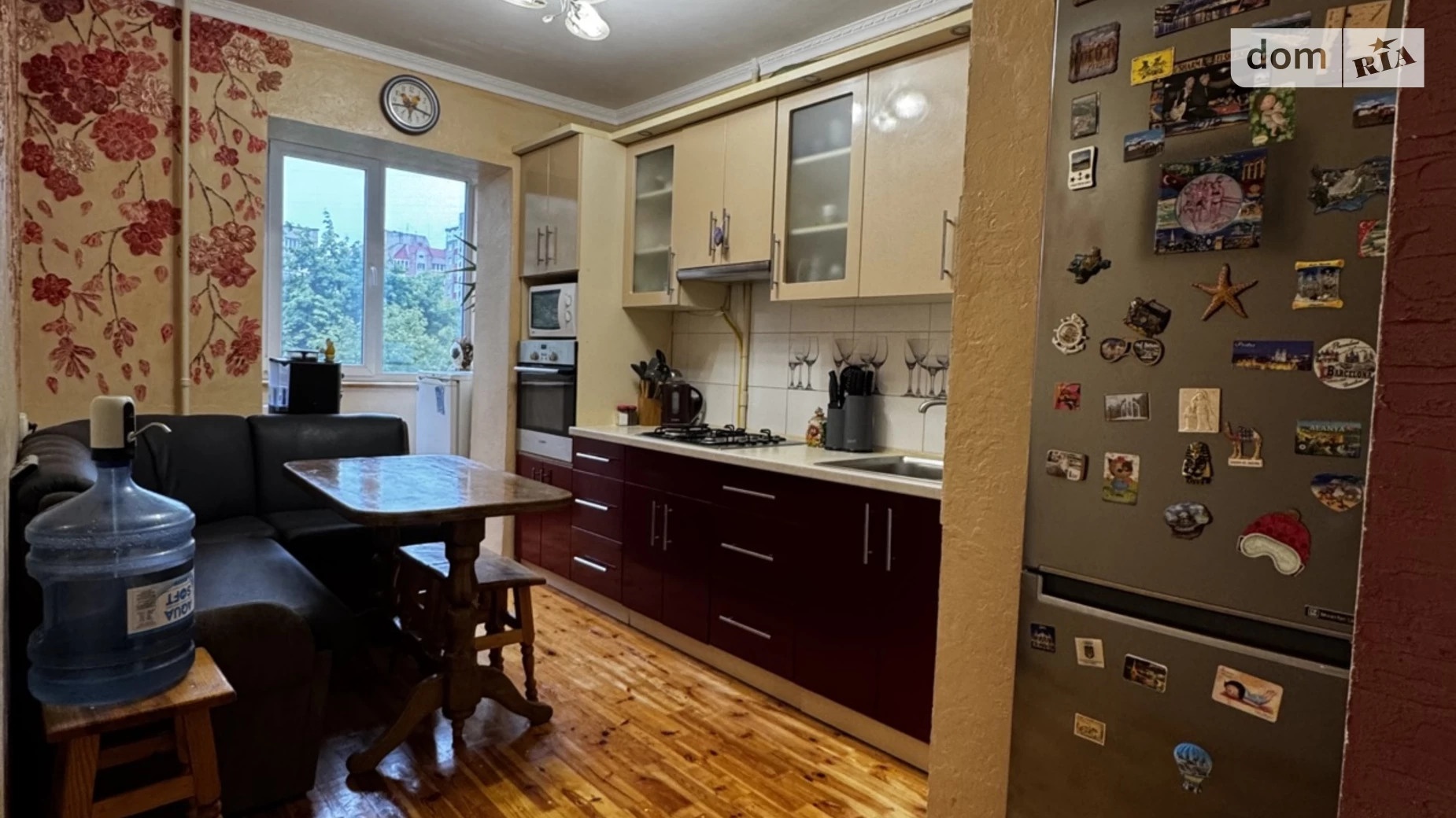 Продается 3-комнатная квартира 66.1 кв. м в Ровно, цена: 66000 $ - фото 5