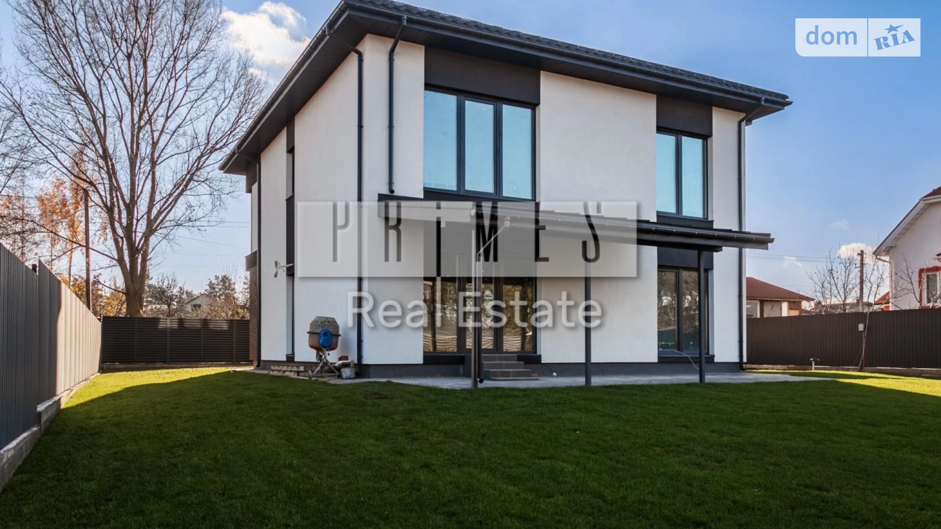 Продается дом на 2 этажа 205 кв. м с баней/сауной, цена: 399000 $ - фото 2