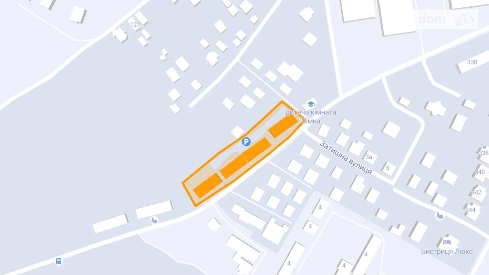 Продается помещения свободного назначения 112.8 кв. м в 5-этажном здании, цена: 126900 $ - фото 3