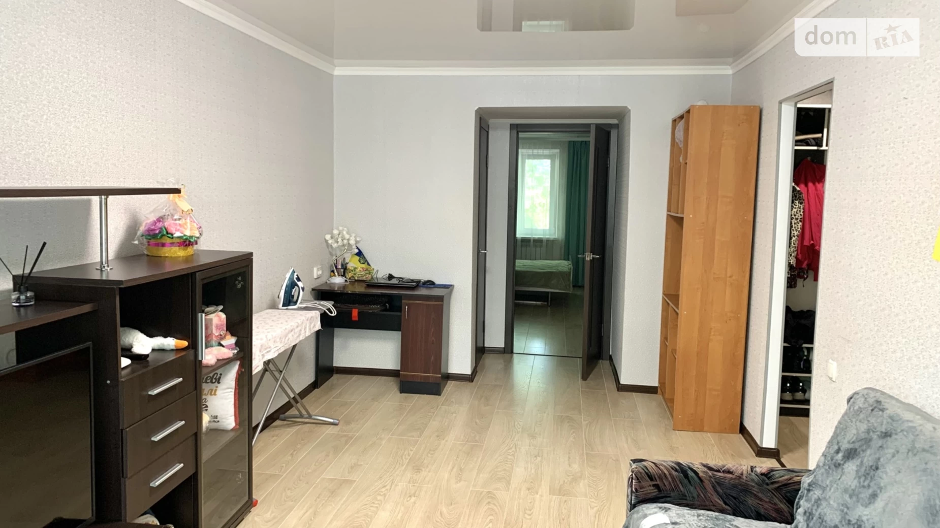 Продается 2-комнатная квартира 44 кв. м в Кривом Роге, ул. Святителя Василия Великого(Качалова), 14 - фото 3