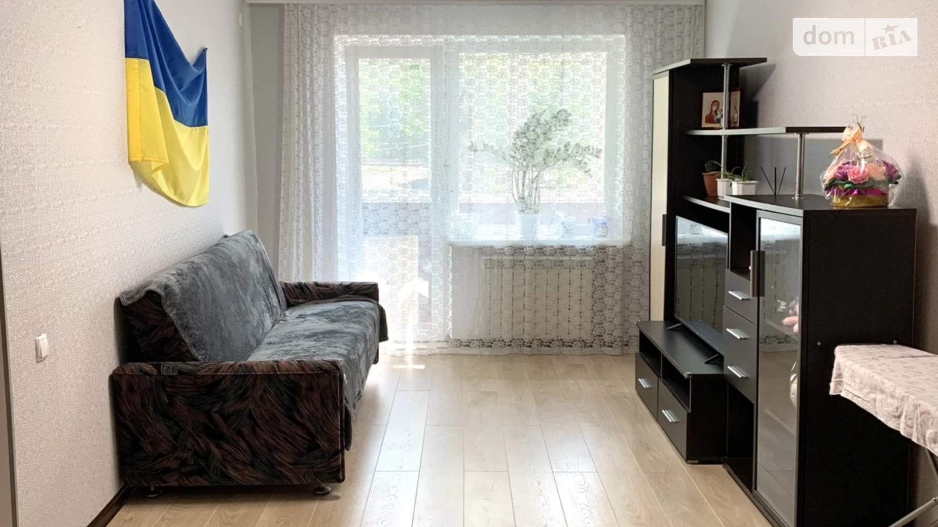 Продается 2-комнатная квартира 44 кв. м в Кривом Роге, ул. Святителя Василия Великого(Качалова), 14 - фото 4
