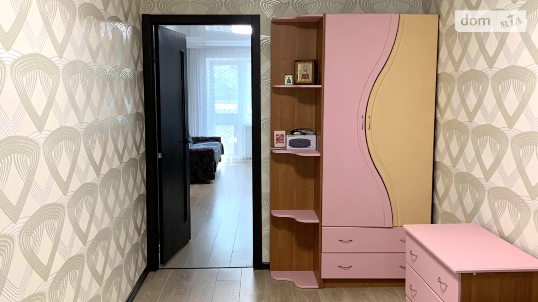 Продается 2-комнатная квартира 44 кв. м в Кривом Роге, ул. Святителя Василия Великого(Качалова), 14 - фото 2