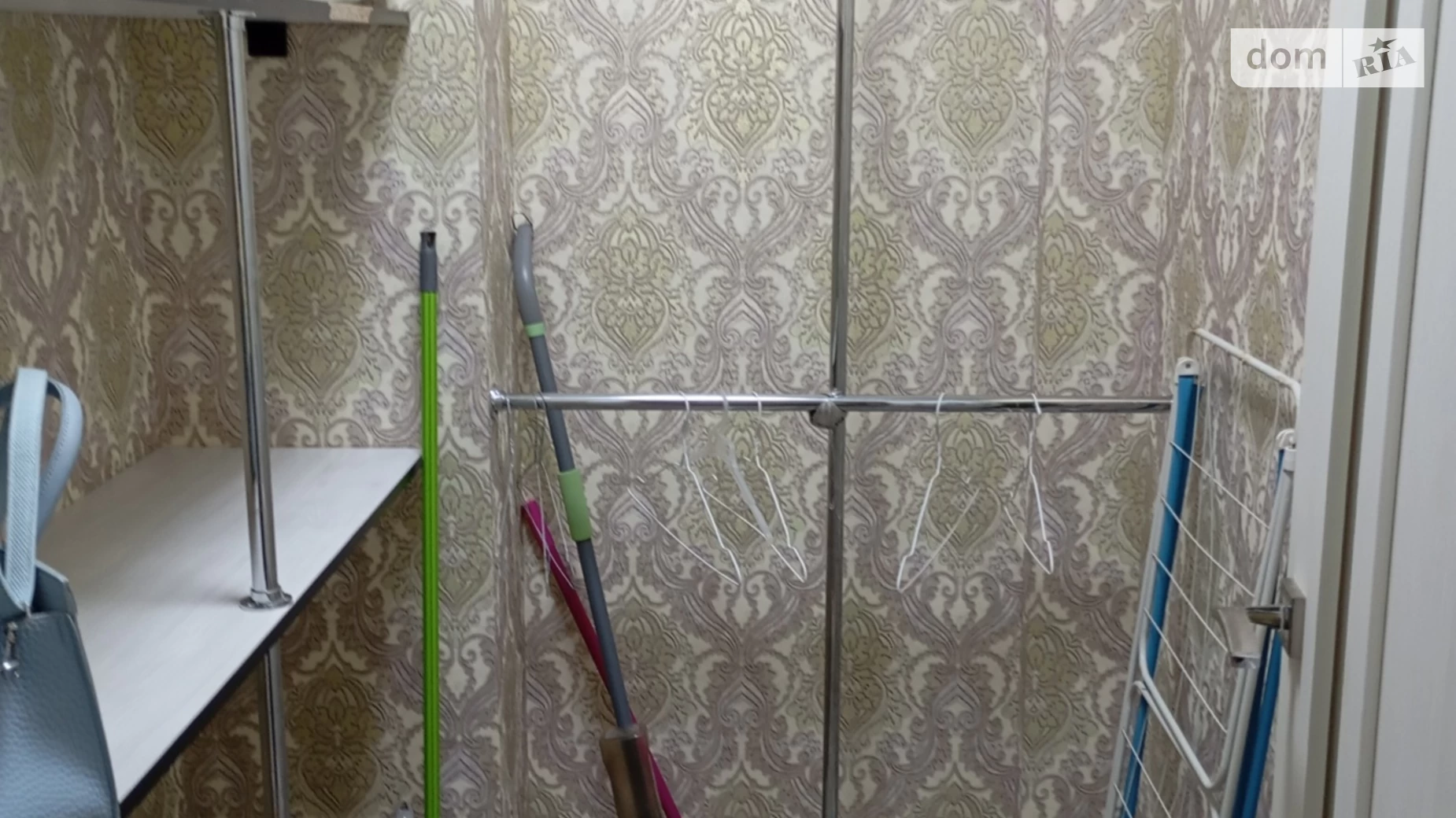 Продается 1-комнатная квартира 42 кв. м в Фонтанке, пер. Майский, 8 - фото 4
