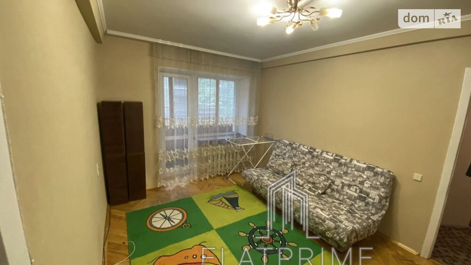 Продается 2-комнатная квартира 43.9 кв. м в Киеве, ул. Митрополита Василия Липковского(Урицкого), 25 - фото 2