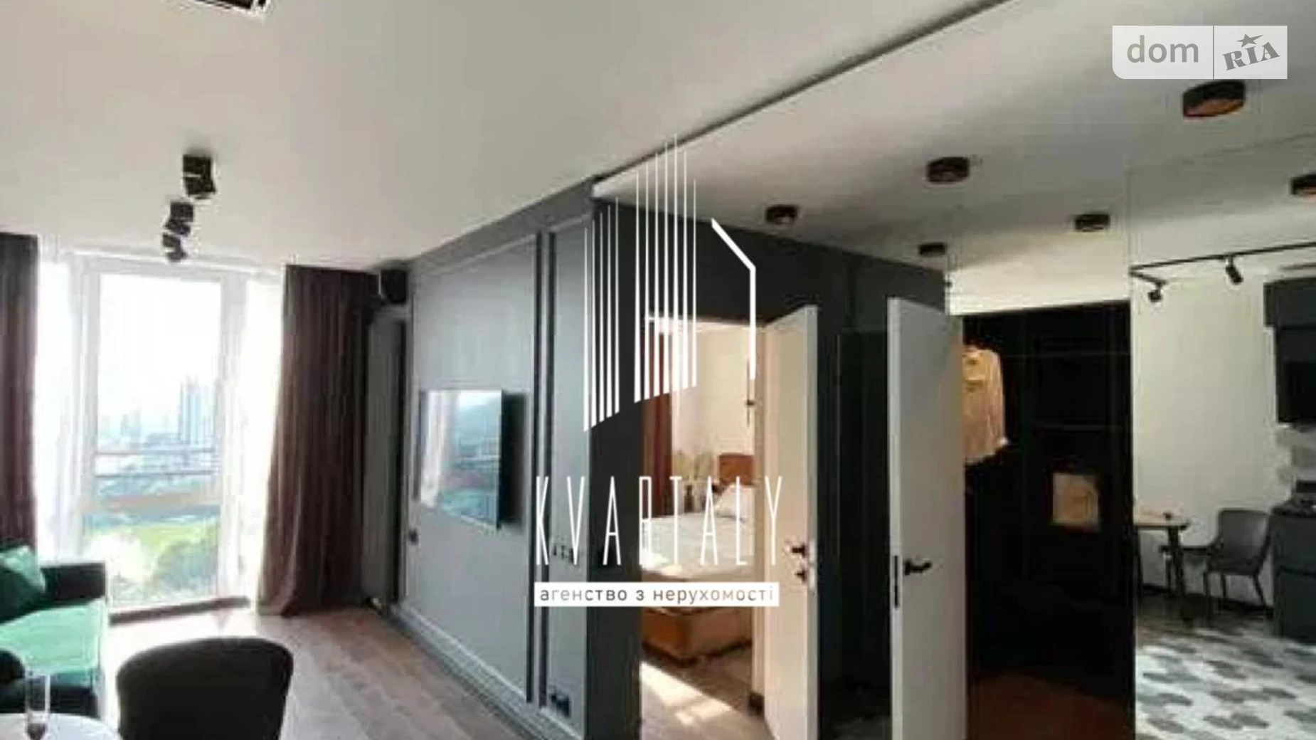 Продається 1-кімнатна квартира 46 кв. м у Києві, цена: 134000 $ - фото 3