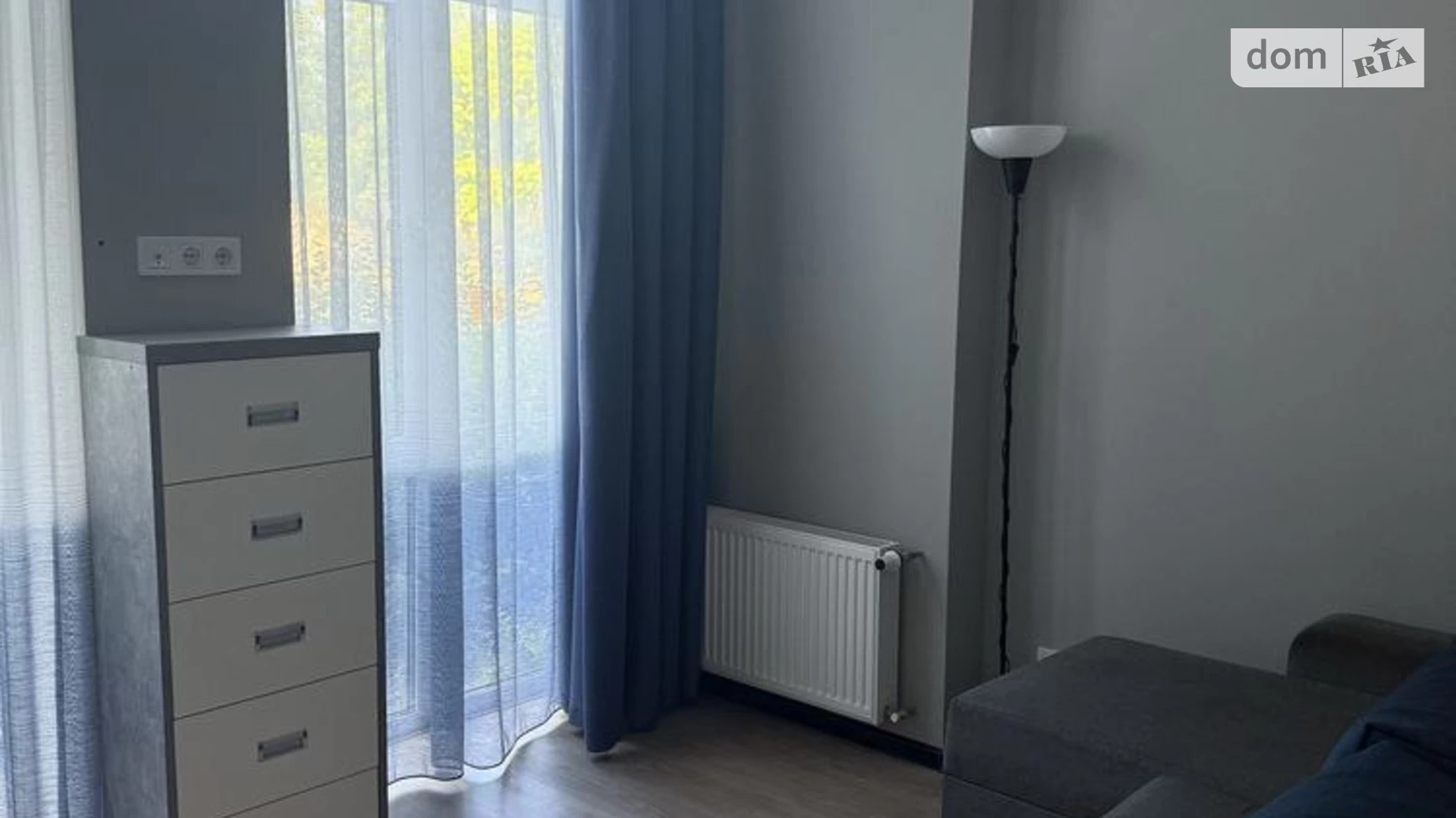 Сдается в аренду 1-комнатная квартира 40 кв. м в Одессе, цена: 14990 грн - фото 4