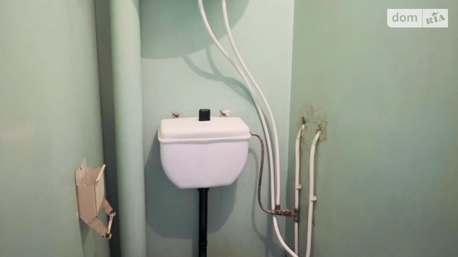 Продается 2-комнатная квартира 55.8 кв. м в, цена: 20500 $ - фото 2