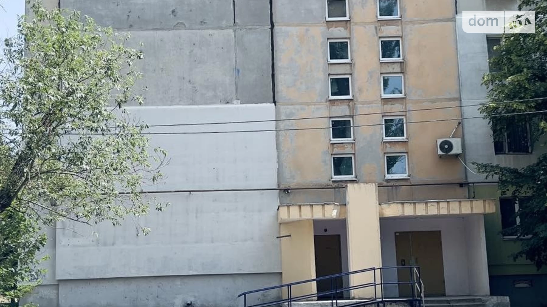 Продается 2-комнатная квартира 55.8 кв. м в, цена: 20500 $ - фото 5