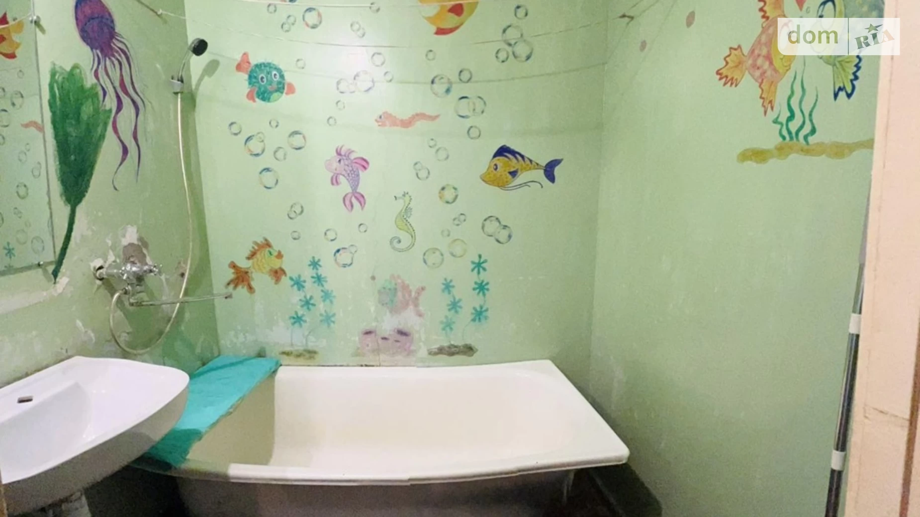 Продается 2-комнатная квартира 55.8 кв. м в, цена: 20500 $ - фото 4