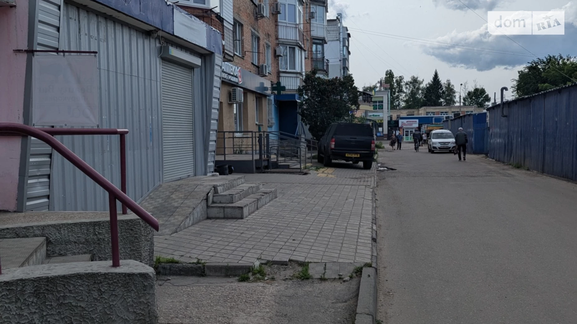 просп. Победы(Курский) Ковпаковский Сумы, цена: 26000 $ - фото 2