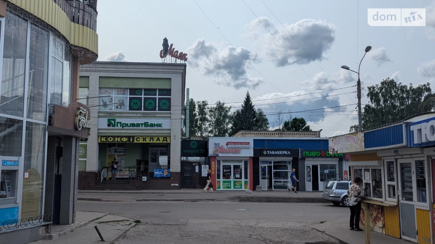 просп. Победы(Курский) Ковпаковский Сумы, цена: 26000 $ - фото 3