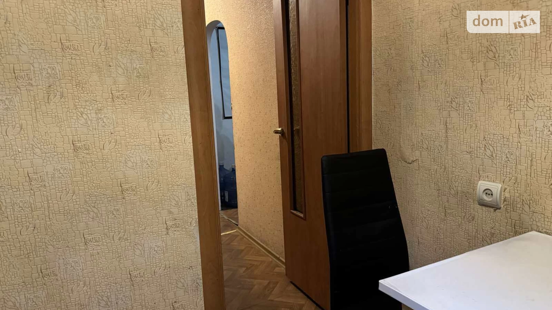 Продається 1-кімнатна квартира 30 кв. м у Дніпрі, вул. Драгоманова Михайла - фото 5