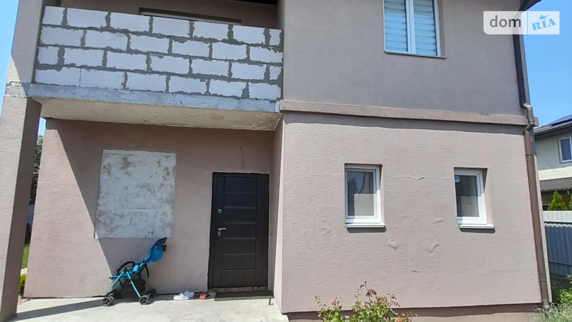 Продається будинок 2 поверховий 140 кв. м с басейном, цена: 210000 $ - фото 2