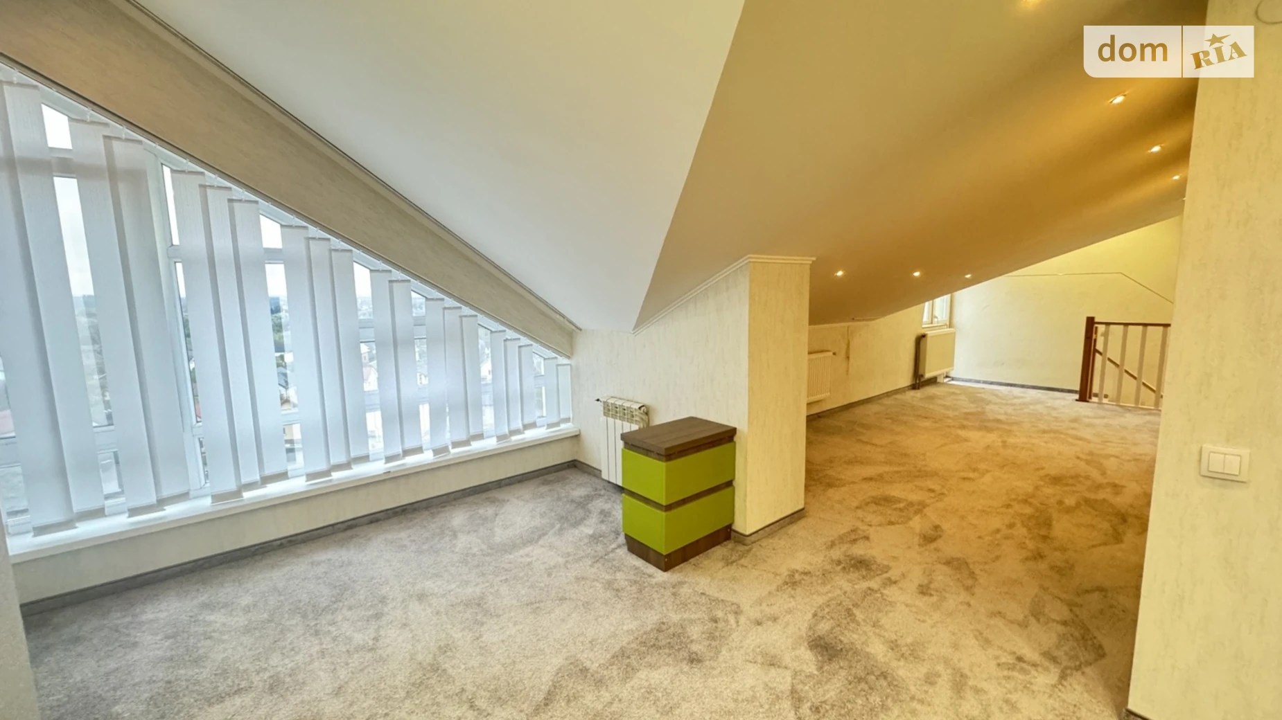 Продається 3-кімнатна квартира 124.9 кв. м у Івано-Франківську, вул. Симоненка Василя, 41 - фото 3